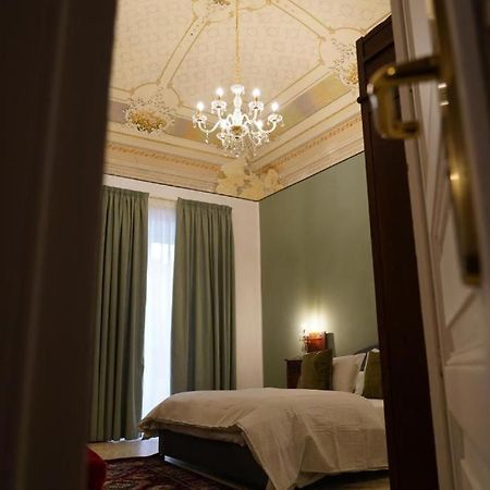 Ds Apartment 카타니아 외부 사진