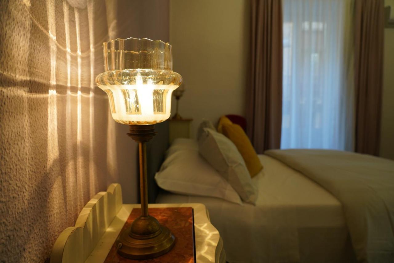 Ds Apartment 카타니아 외부 사진