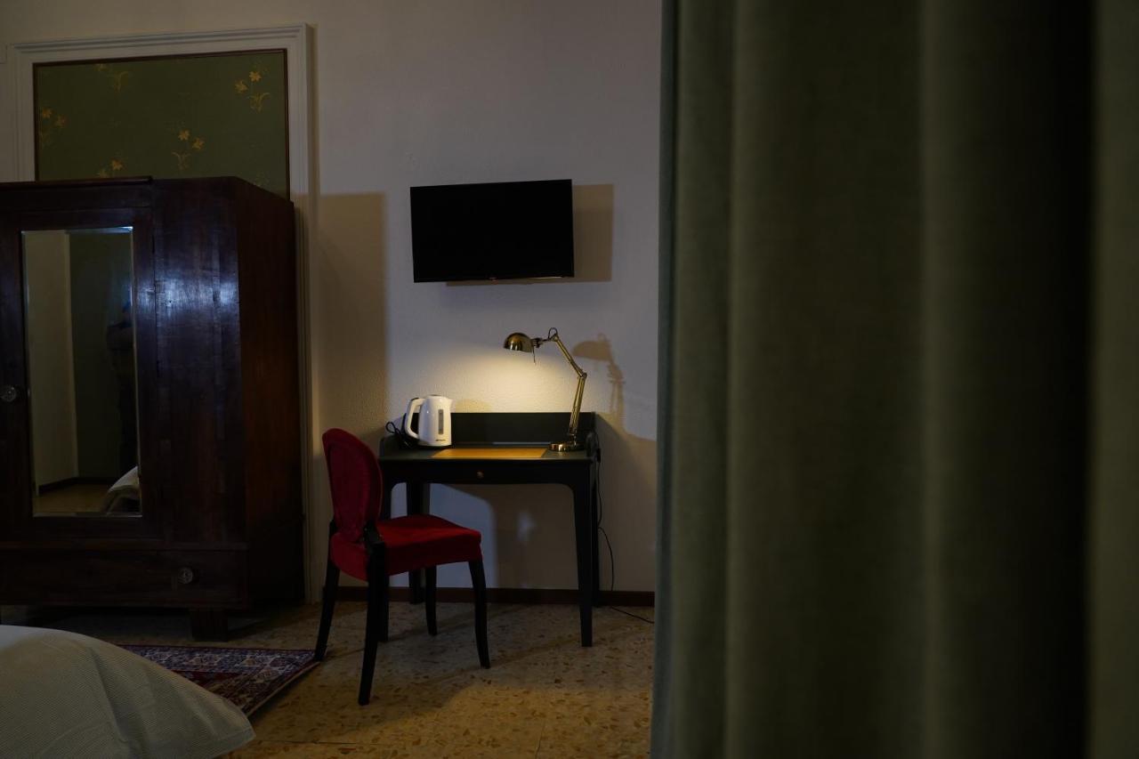 Ds Apartment 카타니아 외부 사진