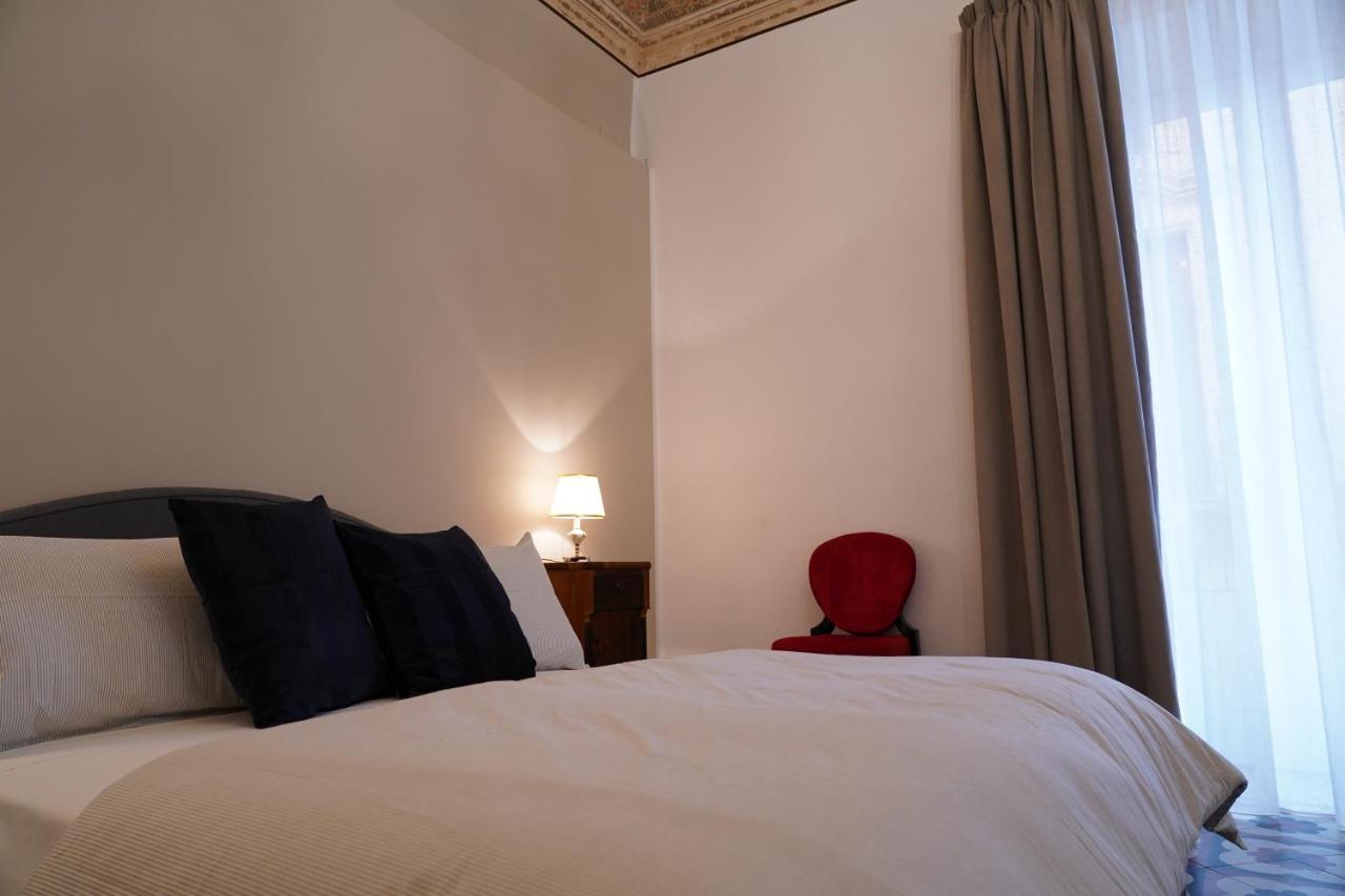 Ds Apartment 카타니아 외부 사진