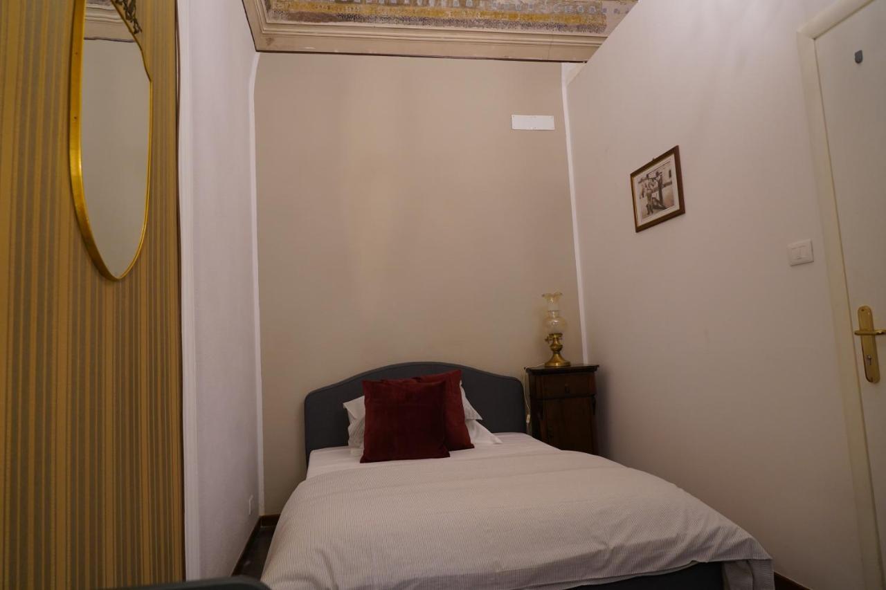 Ds Apartment 카타니아 외부 사진