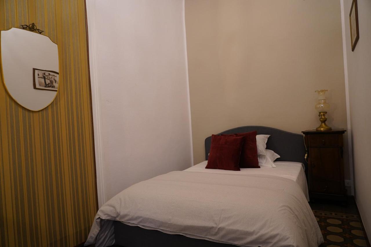 Ds Apartment 카타니아 외부 사진