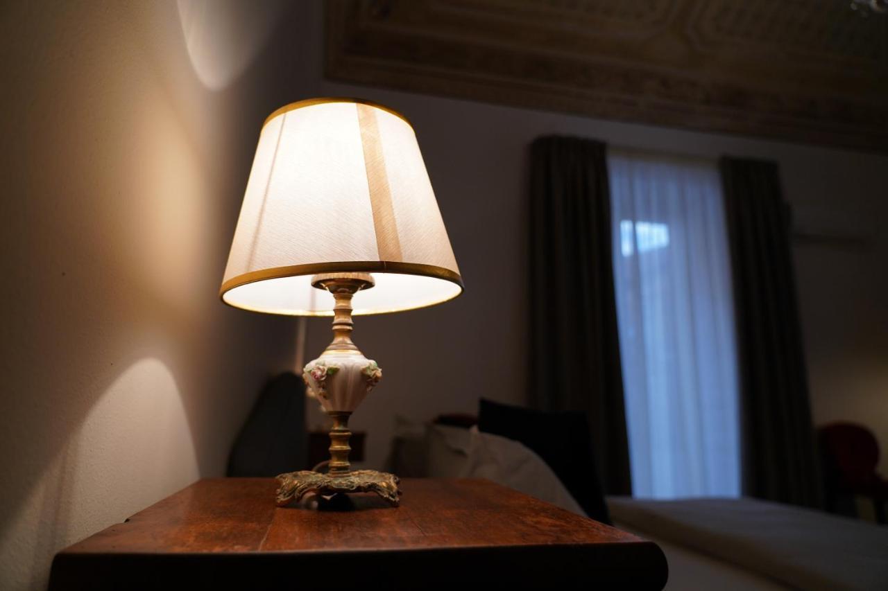 Ds Apartment 카타니아 외부 사진