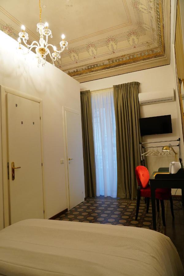 Ds Apartment 카타니아 외부 사진