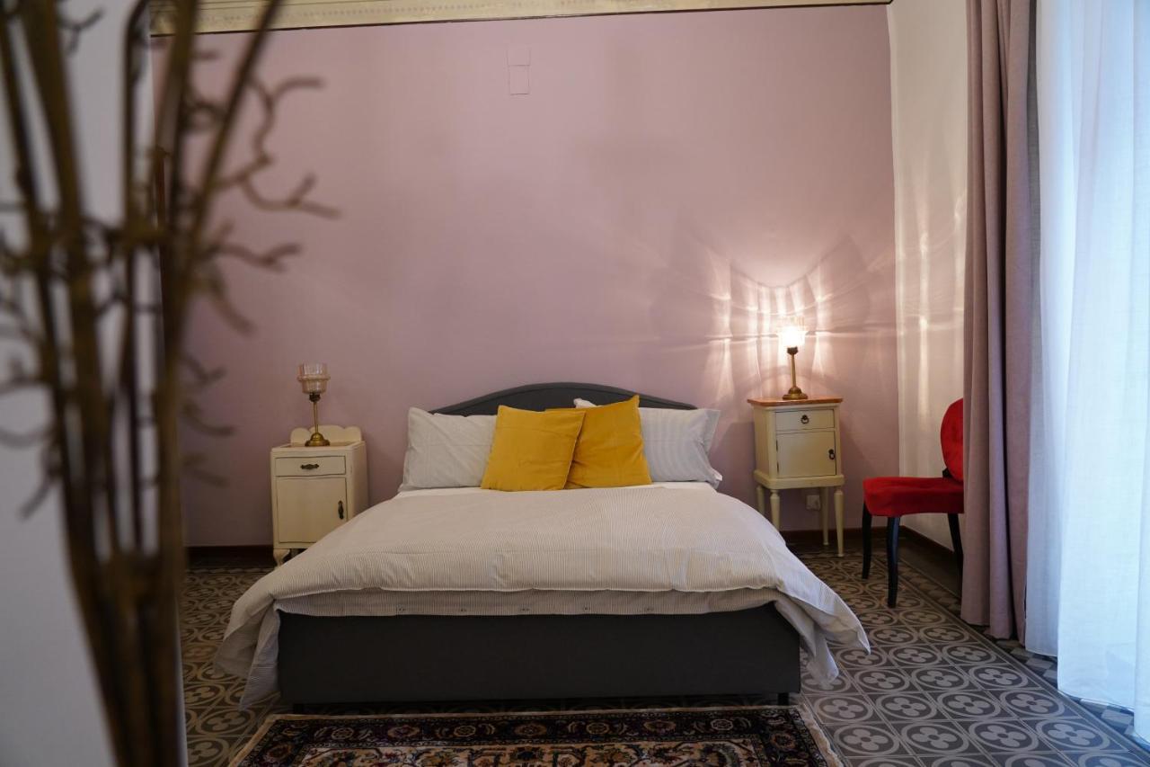 Ds Apartment 카타니아 외부 사진