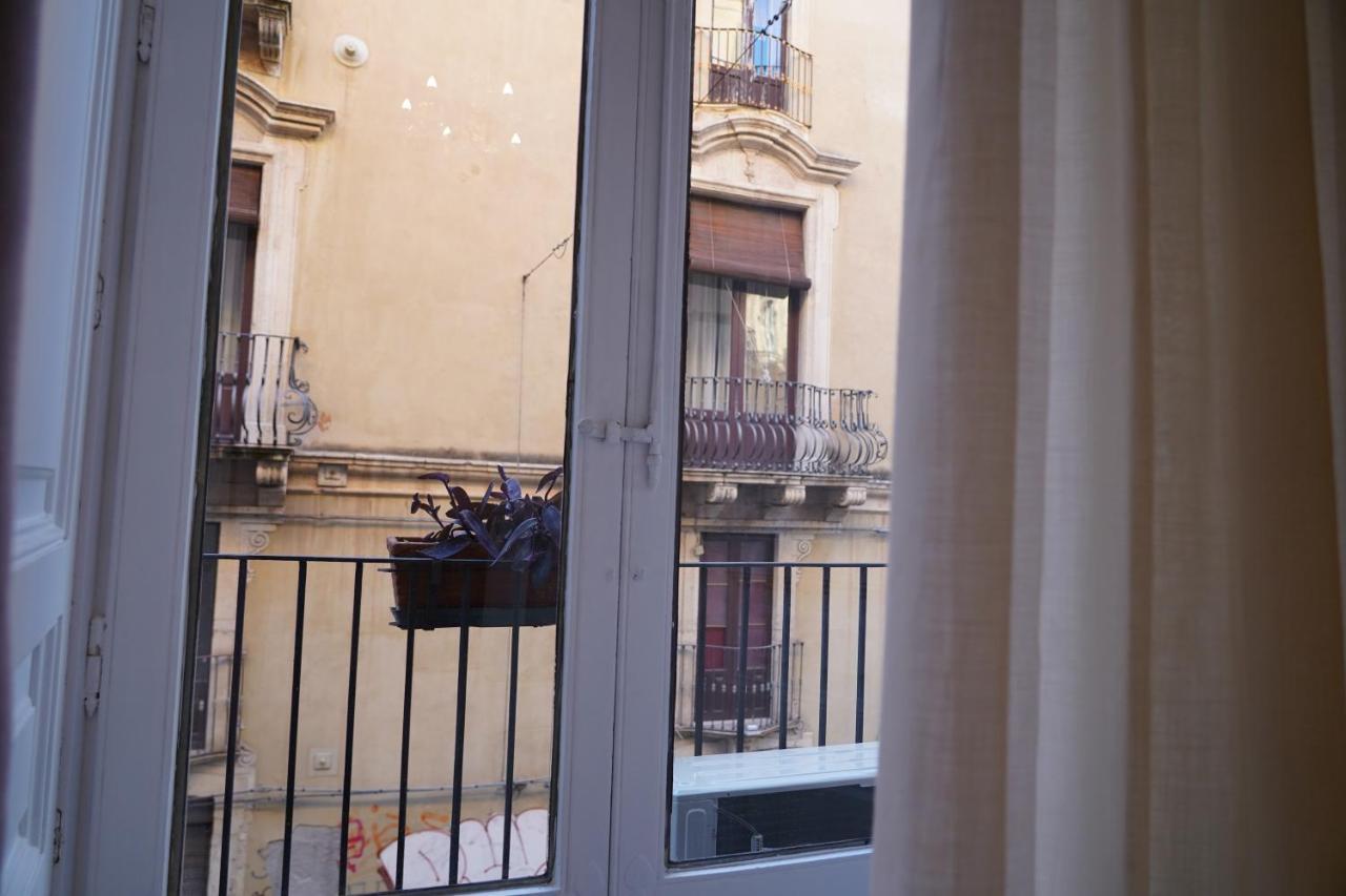 Ds Apartment 카타니아 외부 사진