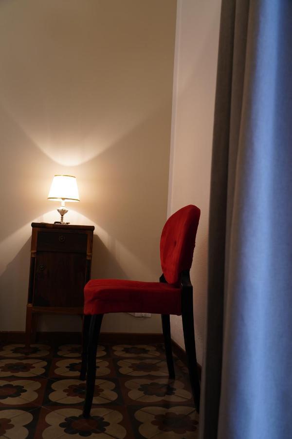 Ds Apartment 카타니아 외부 사진