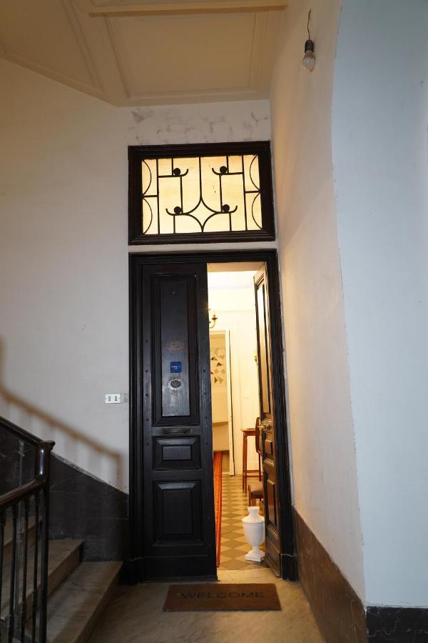 Ds Apartment 카타니아 외부 사진