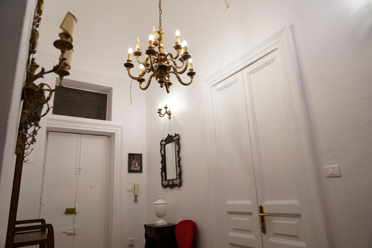 Ds Apartment 카타니아 외부 사진