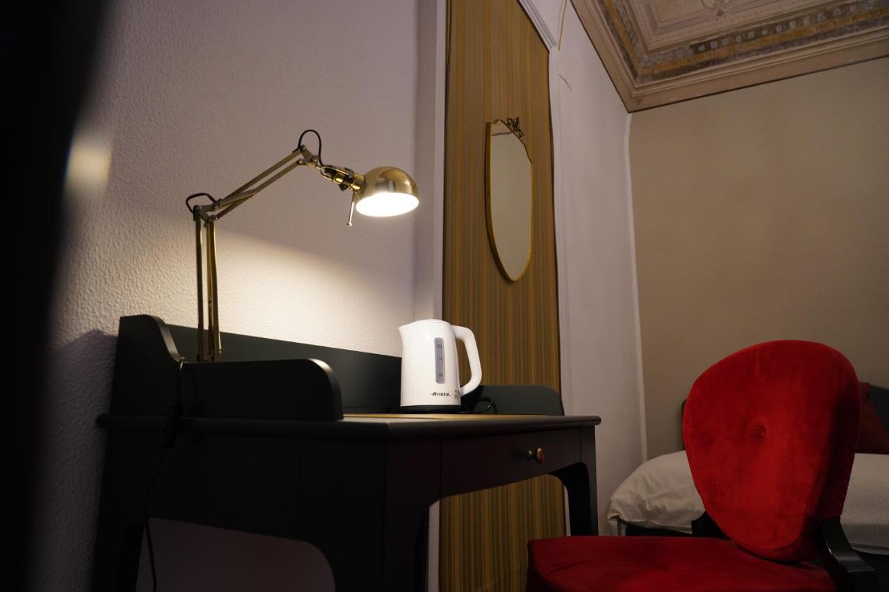 Ds Apartment 카타니아 외부 사진
