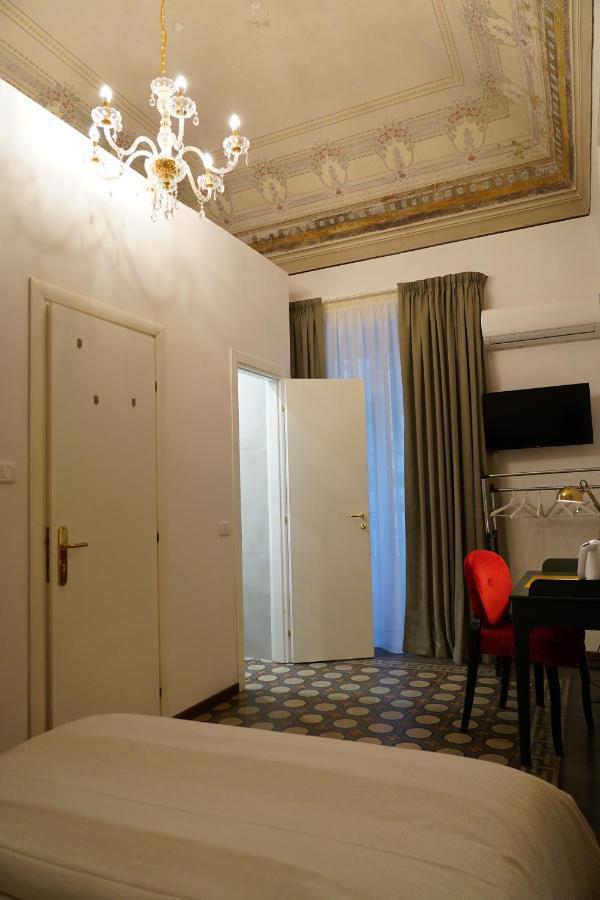 Ds Apartment 카타니아 외부 사진