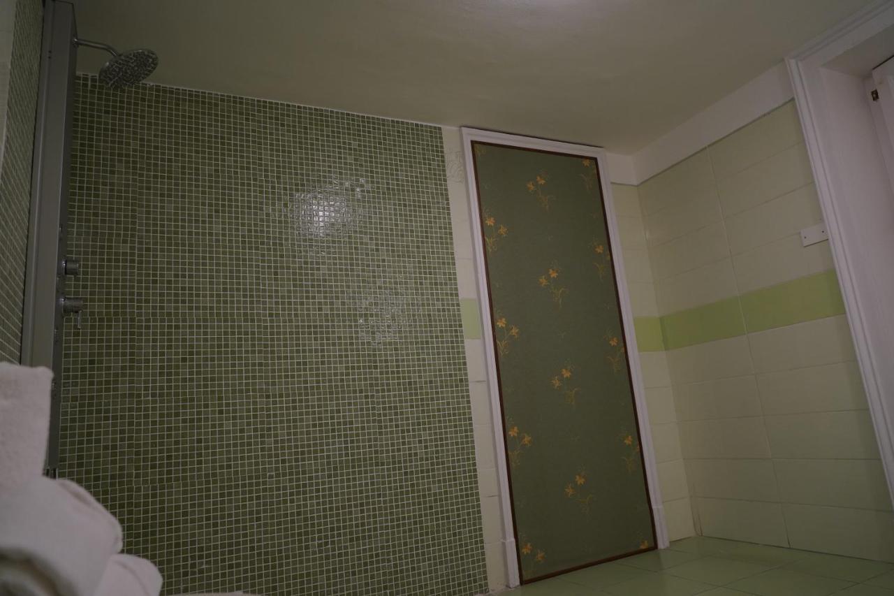 Ds Apartment 카타니아 외부 사진