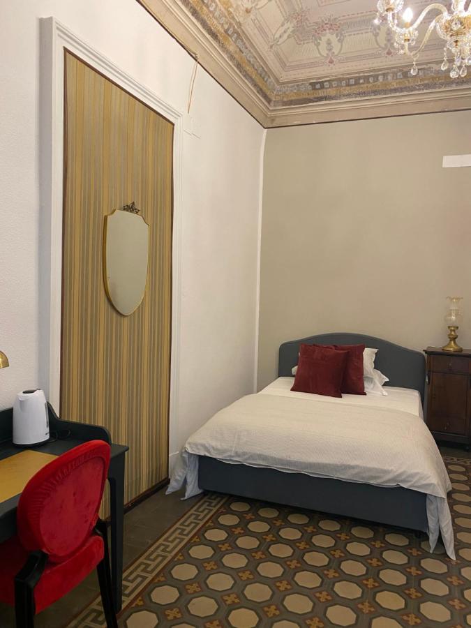 Ds Apartment 카타니아 외부 사진
