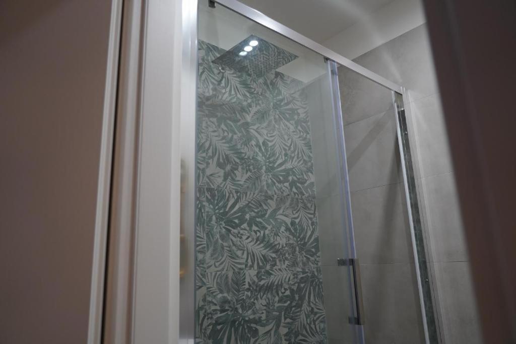 Ds Apartment 카타니아 외부 사진